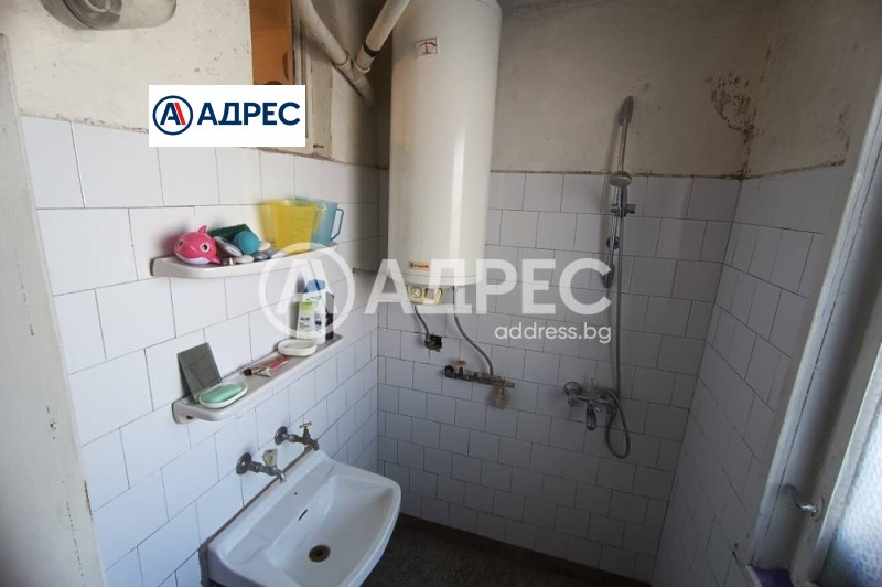 Продава 3-СТАЕН, гр. Разград, Център, снимка 7 - Апартаменти - 53091620