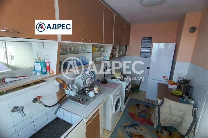 Продава 3-СТАЕН, гр. Разград, Център, снимка 6 - Апартаменти - 53091620