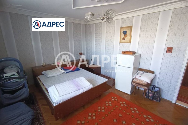 Продава 3-СТАЕН, гр. Разград, Център, снимка 5 - Апартаменти - 53091620