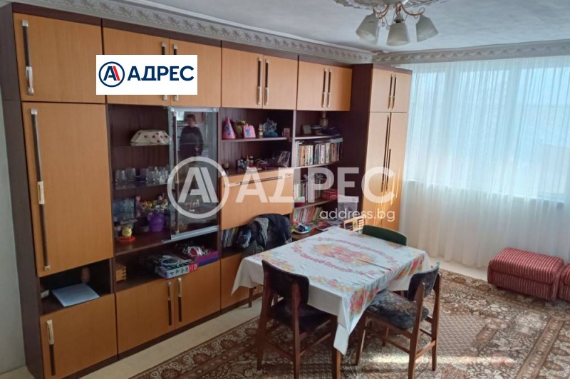 Продава 3-СТАЕН, гр. Разград, Център