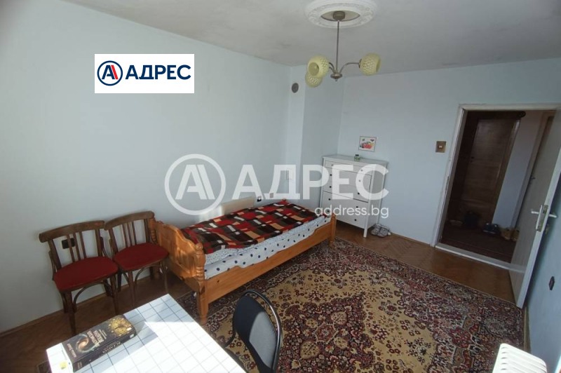 Продава 3-СТАЕН, гр. Разград, Център, снимка 4 - Апартаменти - 53091620