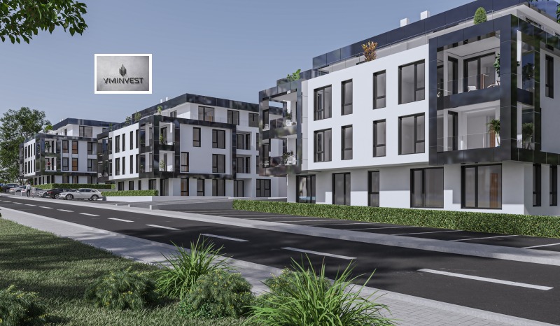 Продава 3-СТАЕН, гр. София, Малинова долина, снимка 4 - Апартаменти - 53244412