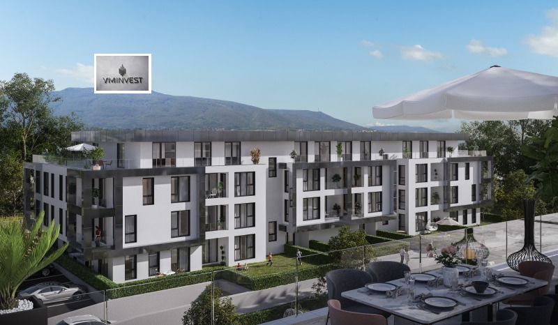 Продава 3-СТАЕН, гр. София, Малинова долина, снимка 5 - Апартаменти - 53244412