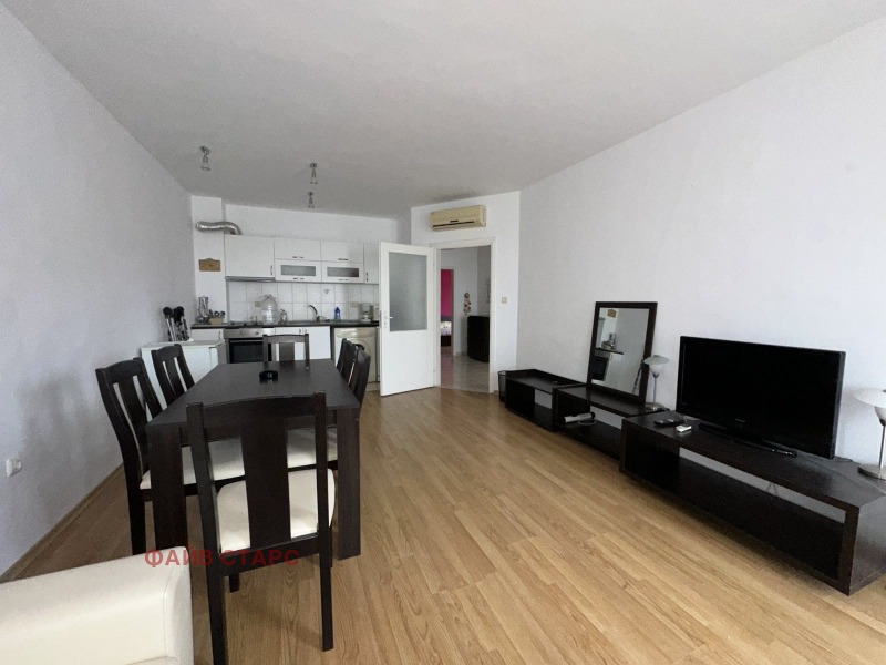 Продава 3-СТАЕН, гр. Каварна, област Добрич, снимка 3 - Апартаменти - 53254434