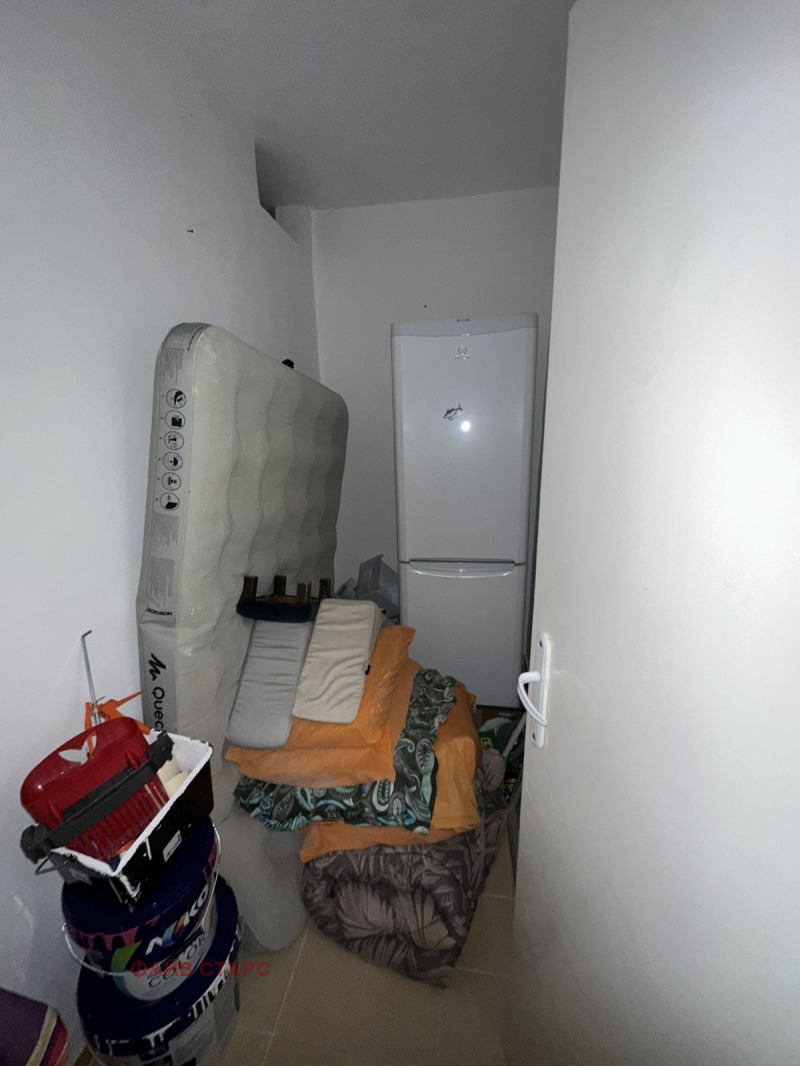 Продава 3-СТАЕН, гр. Каварна, област Добрич, снимка 12 - Апартаменти - 53254434