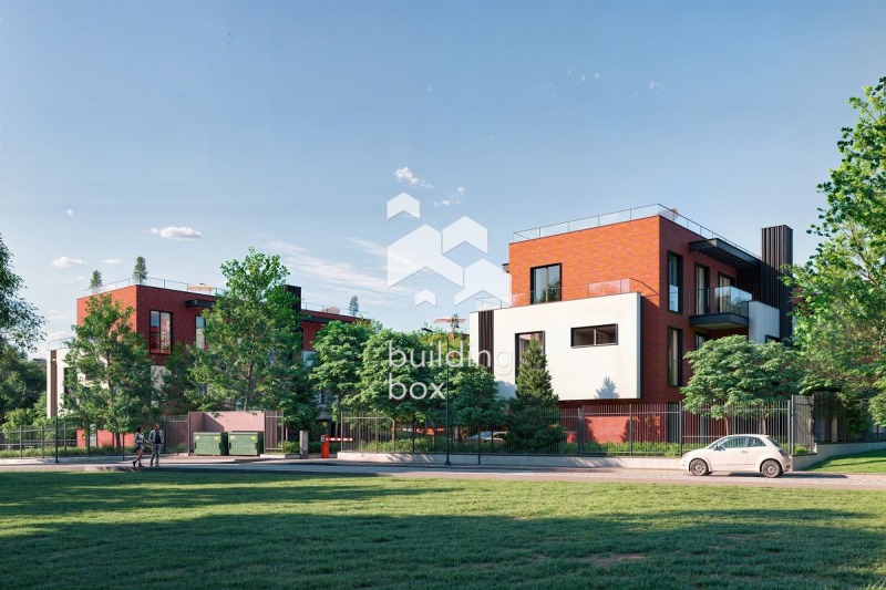 Продава 3-СТАЕН, гр. София, с. Панчарево, снимка 13 - Апартаменти - 53355262