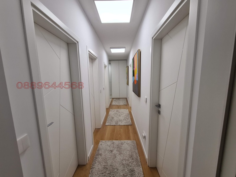 Продава 3-СТАЕН, гр. София, Кръстова вада, снимка 12 - Апартаменти - 53579021