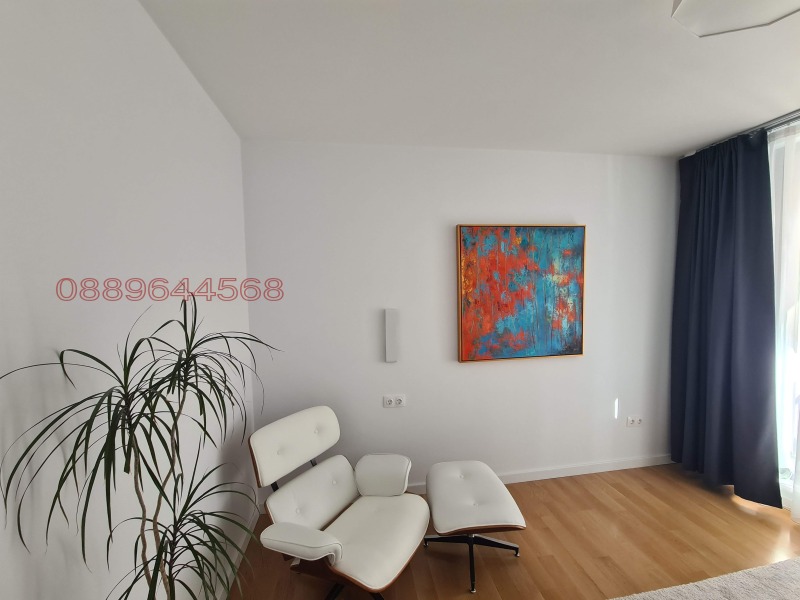 Продава 3-СТАЕН, гр. София, Кръстова вада, снимка 7 - Апартаменти - 53579021