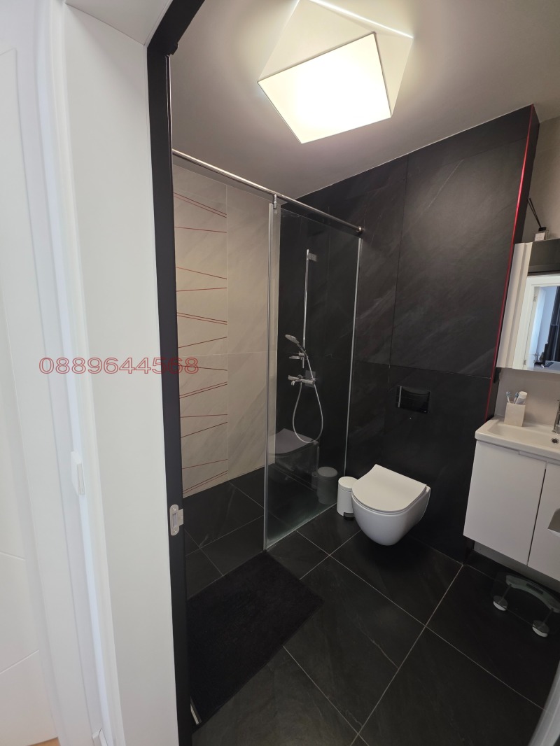 Продава 3-СТАЕН, гр. София, Кръстова вада, снимка 9 - Апартаменти - 53579021