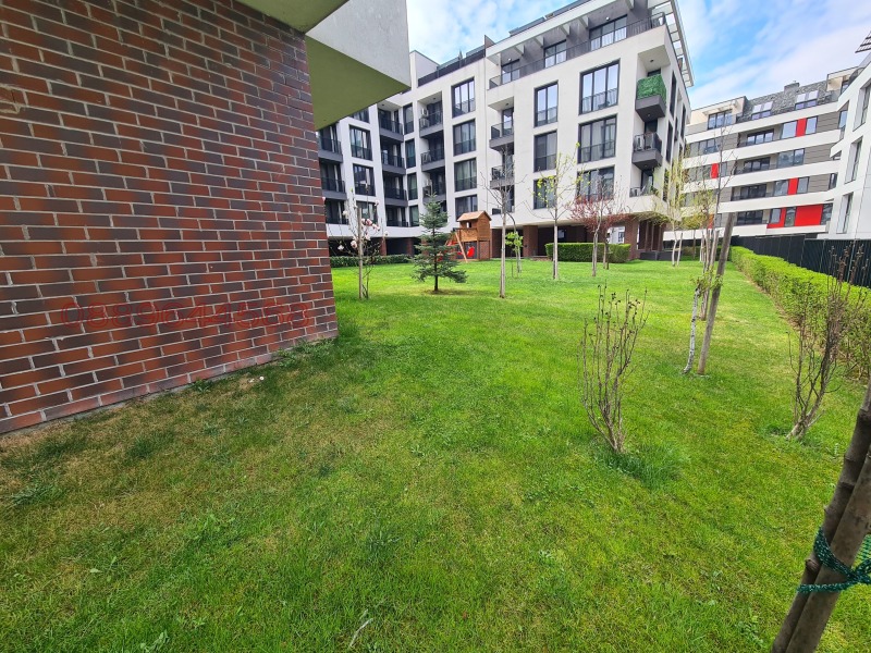 Продава 3-СТАЕН, гр. София, Кръстова вада, снимка 15 - Апартаменти - 53579021