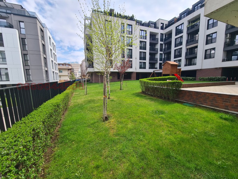 Продава 3-СТАЕН, гр. София, Кръстова вада, снимка 14 - Апартаменти - 53579021