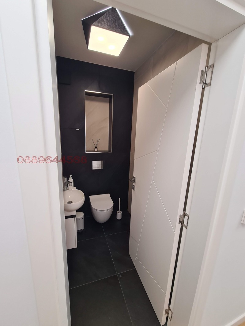 Продава 3-СТАЕН, гр. София, Кръстова вада, снимка 10 - Апартаменти - 53579021