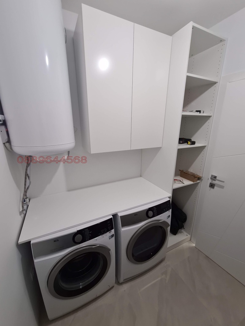 Продава 3-СТАЕН, гр. София, Кръстова вада, снимка 13 - Апартаменти - 53579021