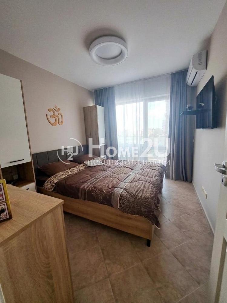 Продава 3-СТАЕН, с. Равда, област Бургас, снимка 12 - Апартаменти - 54302984