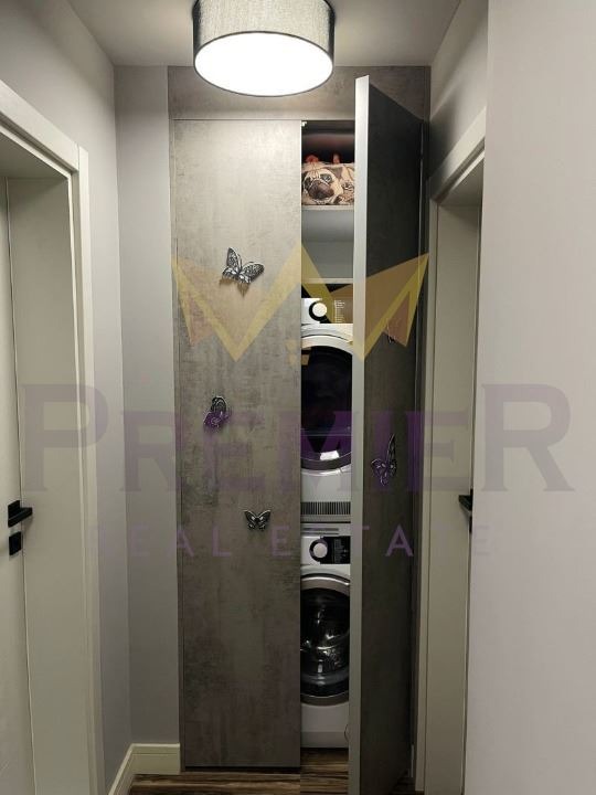 Продава 3-СТАЕН, гр. София, Манастирски ливади, снимка 15 - Апартаменти - 54535570