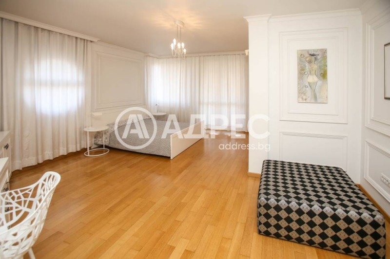 Продава МНОГОСТАЕН, гр. София, Витоша, снимка 9 - Апартаменти - 53196955