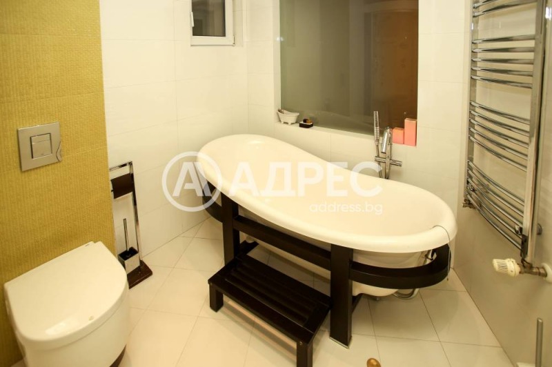 Продава МНОГОСТАЕН, гр. София, Витоша, снимка 12 - Апартаменти - 53196955