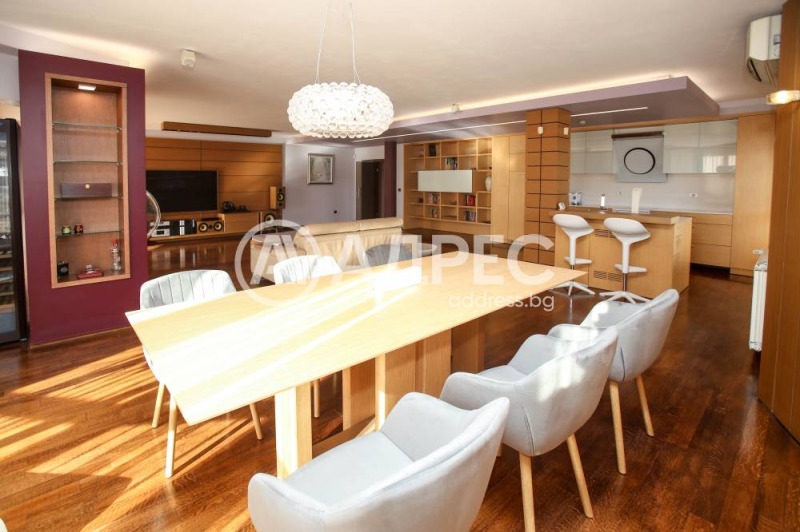 Продава МНОГОСТАЕН, гр. София, Витоша, снимка 2 - Апартаменти - 53196955