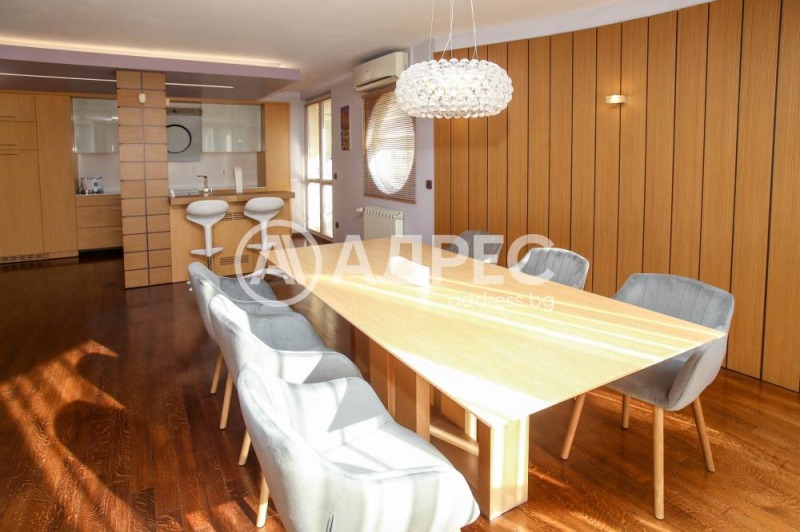 Продава МНОГОСТАЕН, гр. София, Витоша, снимка 5 - Апартаменти - 53196955