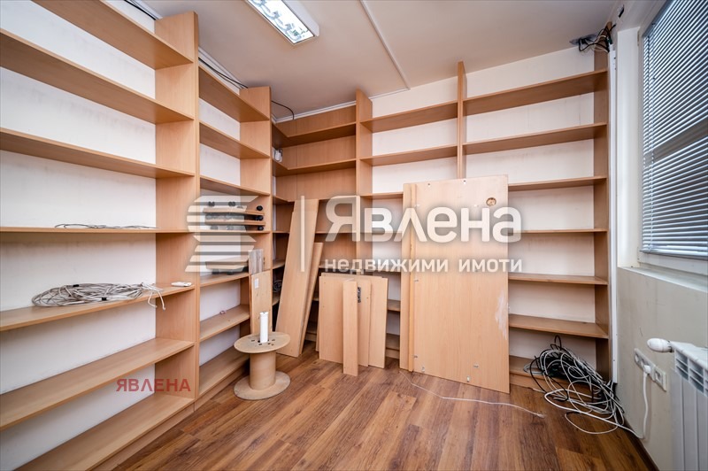 Продава ОФИС, гр. София, Борово, снимка 5 - Офиси - 47413133