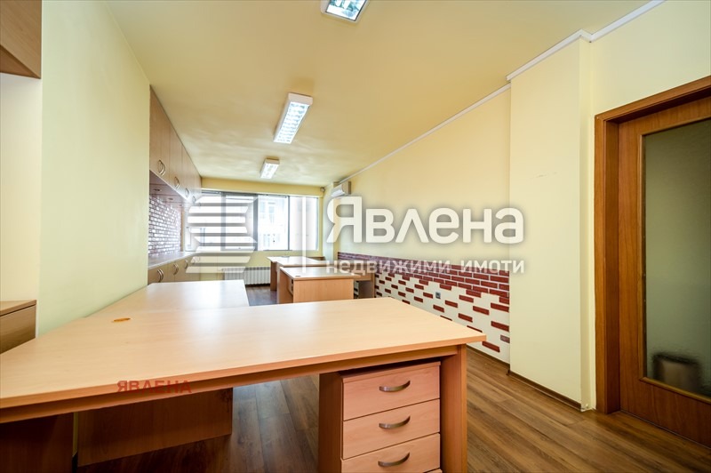 Продава ОФИС, гр. София, Борово, снимка 6 - Офиси - 47413133