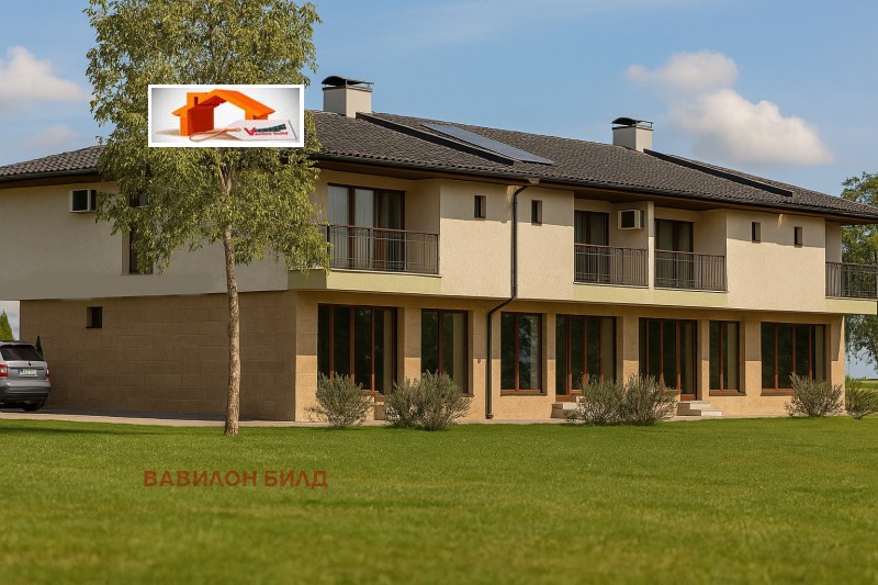 Zu verkaufen  Haus region Plowdiw , Belashtiza , 158 qm | 93546180 - Bild [2]