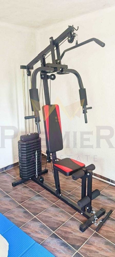 Till salu  Hus region Dobrich , Baltjik , 60 kvm | 64342382 - bild [8]