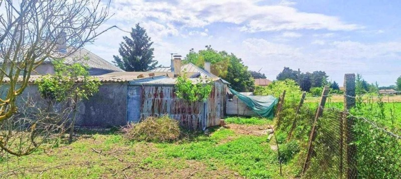 Till salu  Hus region Dobrich , Baltjik , 60 kvm | 64342382 - bild [3]