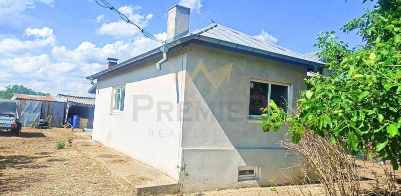 Till salu  Hus region Dobrich , Baltjik , 60 kvm | 64342382