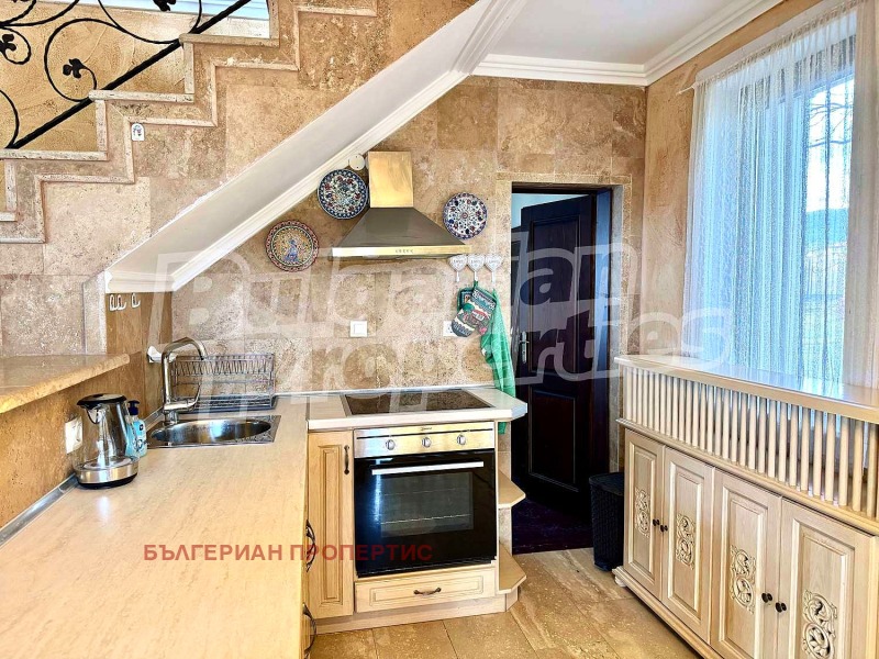 Продава КЪЩА, с. Кошарица, област Бургас, снимка 15 - Къщи - 52122216