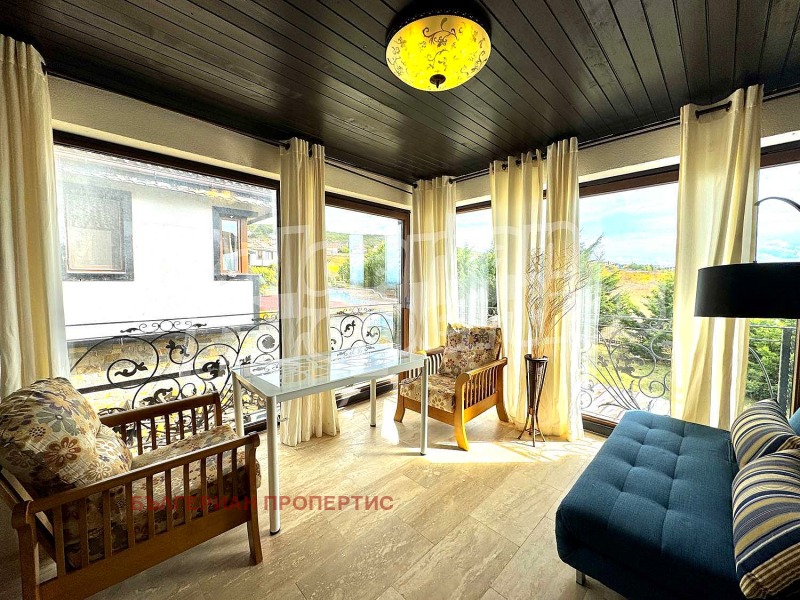 Продава КЪЩА, с. Кошарица, област Бургас, снимка 9 - Къщи - 52122216