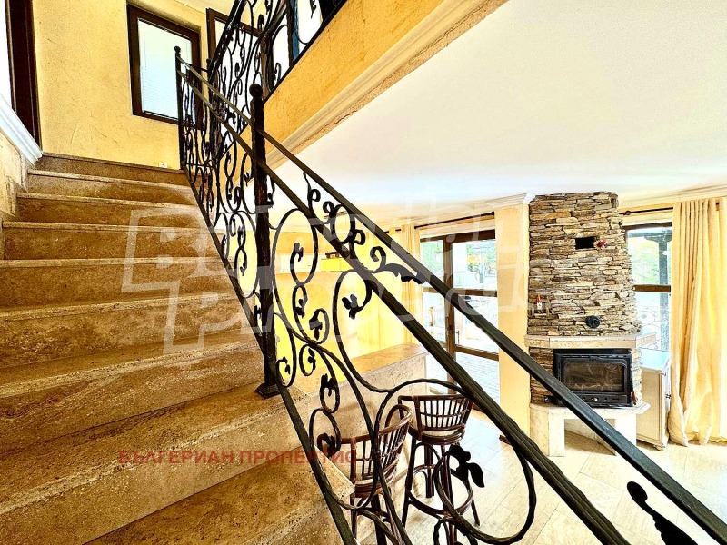 Продава КЪЩА, с. Кошарица, област Бургас, снимка 16 - Къщи - 52122216