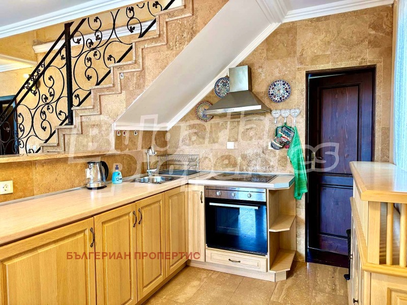 Продава КЪЩА, с. Кошарица, област Бургас, снимка 7 - Къщи - 52122216