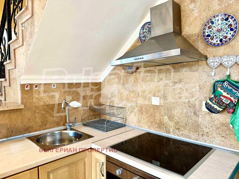 Продава КЪЩА, с. Кошарица, област Бургас, снимка 8 - Къщи - 52122216