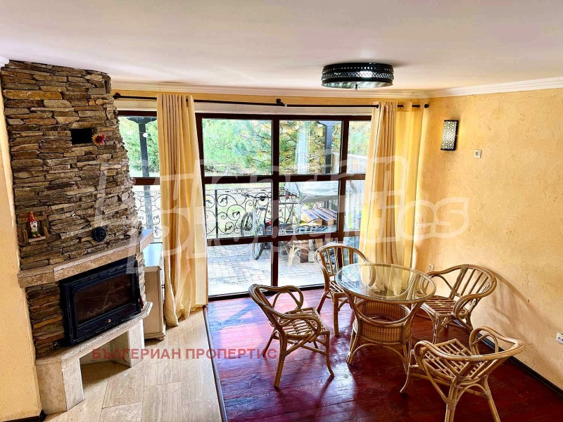 Продава КЪЩА, с. Кошарица, област Бургас, снимка 14 - Къщи - 52122216