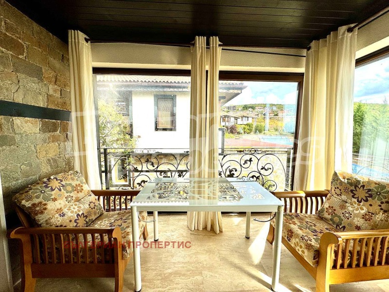 Продава КЪЩА, с. Кошарица, област Бургас, снимка 10 - Къщи - 52122216