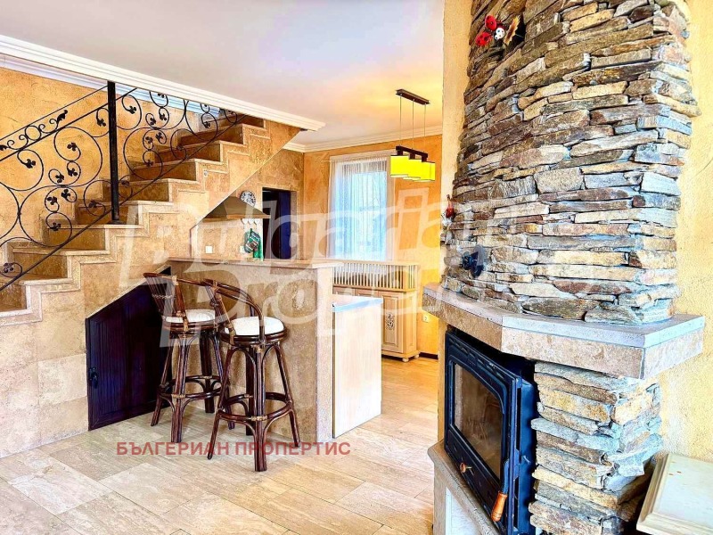 Продава КЪЩА, с. Кошарица, област Бургас, снимка 3 - Къщи - 52122216