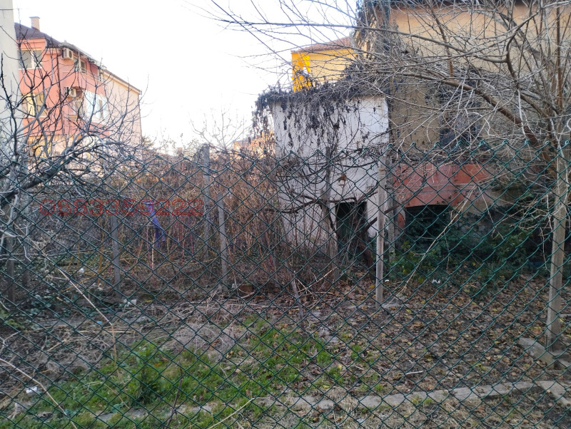 Продава КЪЩА, гр. Пазарджик, Център, снимка 4 - Къщи - 52920753