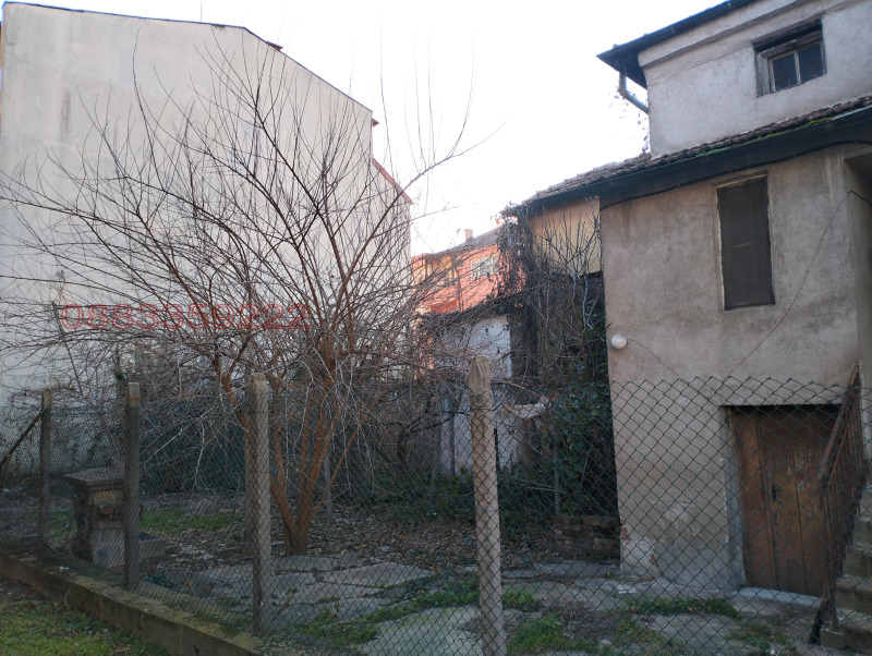 Продава КЪЩА, гр. Пазарджик, Център, снимка 3 - Къщи - 52920753