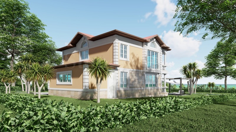 Продава КЪЩА, к.к. Слънчев бряг, област Бургас, снимка 6 - Къщи - 53154305