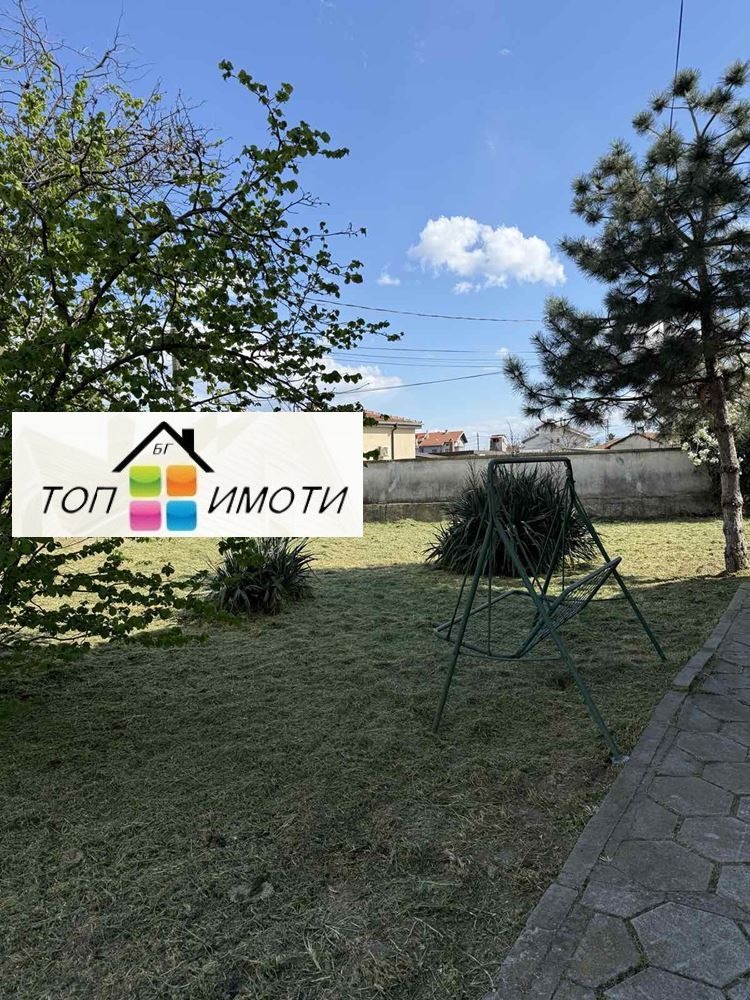 Продава КЪЩА, с. Рогош, област Пловдив, снимка 7 - Къщи - 54206285