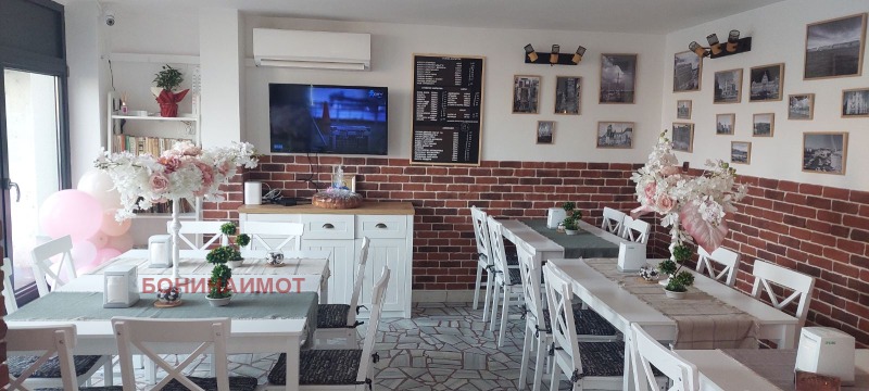 For Sale  Bar, Coffee shop region Plovdiv , Asenovgrad , 50 sq.m | 72614203 - image [3]