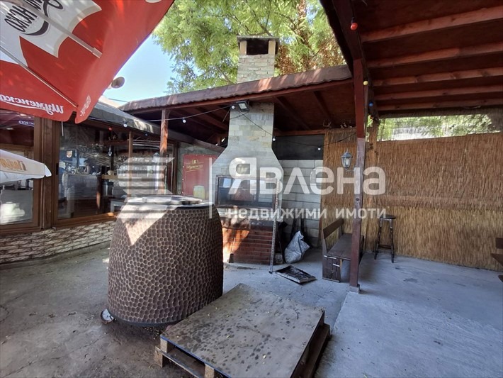 Te koop  Bar; Koffiebar Varna , m-t Dolna Traka , 250 m² | 14225814 - afbeelding [8]