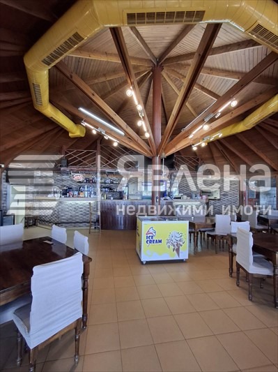 Te koop  Bar; Koffiebar Varna , m-t Dolna Traka , 250 m² | 14225814 - afbeelding [9]