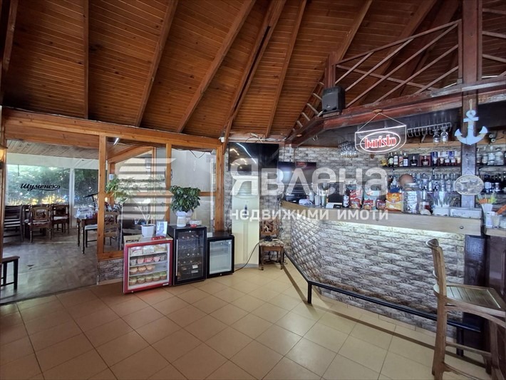 Te koop  Bar; Koffiebar Varna , m-t Dolna Traka , 250 m² | 14225814 - afbeelding [6]
