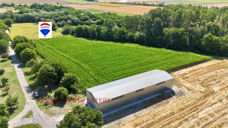 For Sale  Storage region Ruse , Sandrovo , 510 sq.m | 74815895 - image [2]