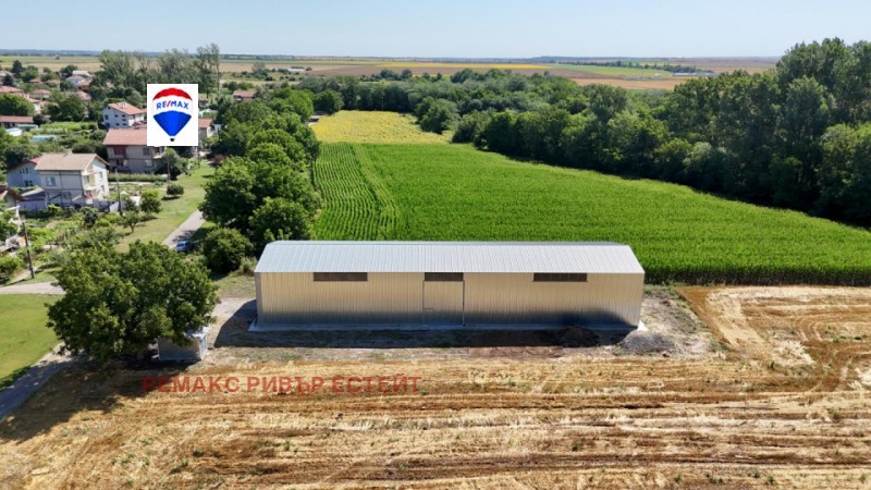 For Sale  Storage region Ruse , Sandrovo , 510 sq.m | 74815895 - image [4]