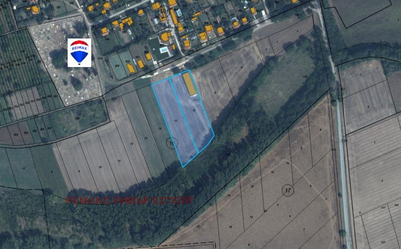 На продаж  Зберігання область Русе , Сандрово , 510 кв.м | 74815895 - зображення [7]