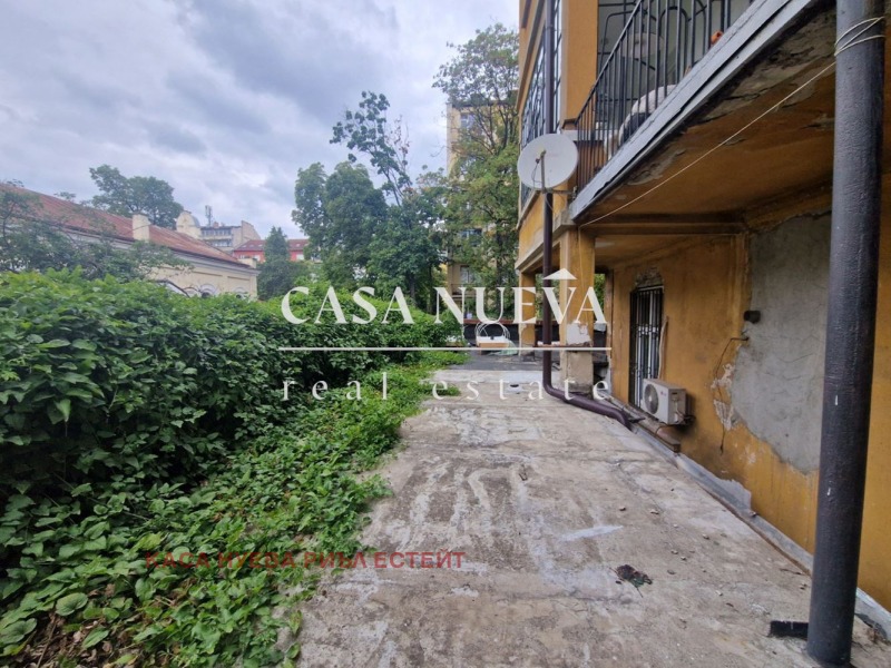 Till salu  Lagring Sofia , Centar , 60 kvm | 61528538 - bild [2]