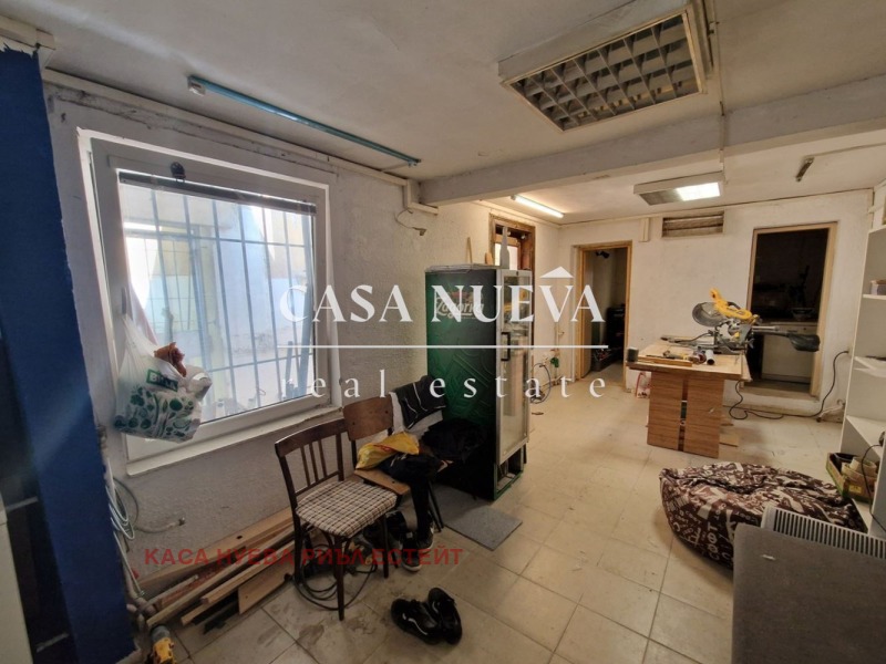 Till salu  Lagring Sofia , Centar , 60 kvm | 61528538 - bild [7]